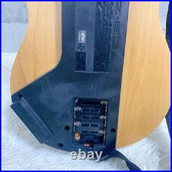 YAMAHA EZ-EG Silent Electric Guitar withScratches