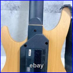 YAMAHA EZ-EG Silent Electric Guitar withScratches