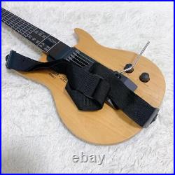 YAMAHA EZ-EG Silent Electric Guitar withScratches