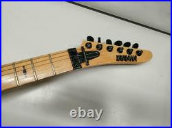 YAMAHA Electric Guitar MG-Miii ZEBRA #9527