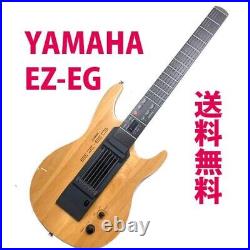 YAMAHA Electric Silent EZ-EG Easy Guitar Electronic Guitar