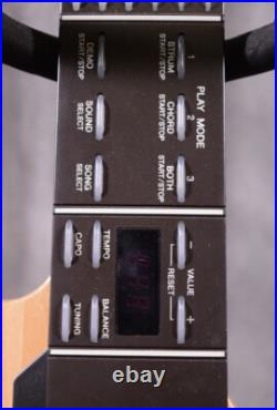 YAMAHA Electric Silent EZ-EG Easy Guitar Electronic Guitar