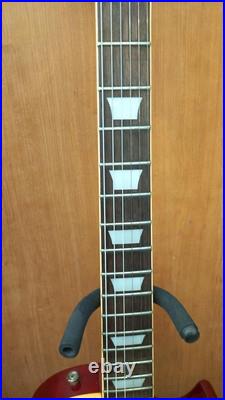 YAMAHA Les Paul Standard Studio Lord SL500S Electric Guitar Made in Japan