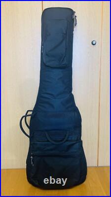 YAMAHA MOTION B bass with soft case