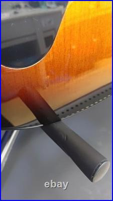 YAMAHA PAC120H Used Alder body Maple neck Rosewood fingerboard Sunburst