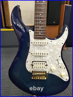 YAMAHA PAC312 Used Alder body Maple neck Rosewood fingerboard