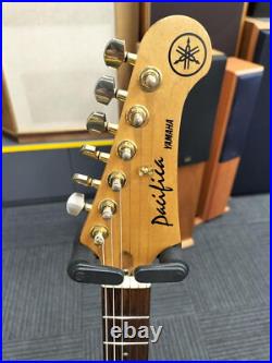 YAMAHA PAC312 Used Alder body Maple neck Rosewood fingerboard