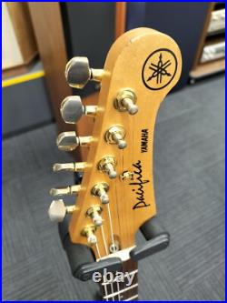 YAMAHA PAC312 Used Alder body Maple neck Rosewood fingerboard