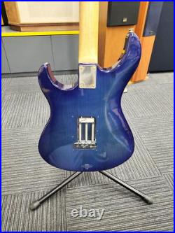 YAMAHA PAC312 Used Alder body Maple neck Rosewood fingerboard