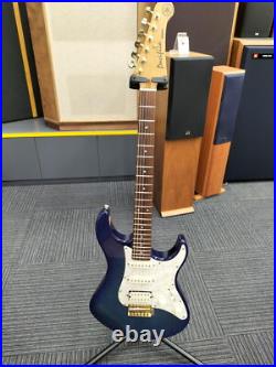 YAMAHA PAC312 Used Alder body Maple neck Rosewood fingerboard