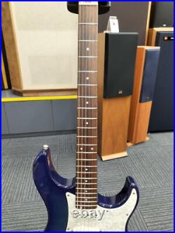 YAMAHA PAC312 Used Alder body Maple neck Rosewood fingerboard