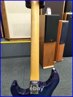 YAMAHA PAC312 Used Alder body Maple neck Rosewood fingerboard