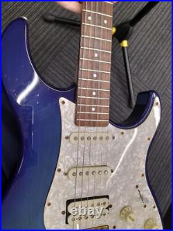 YAMAHA PAC312 Used Alder body Maple neck Rosewood fingerboard