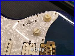 YAMAHA PAC312 Used Alder body Maple neck Rosewood fingerboard