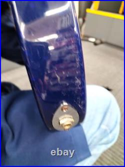 YAMAHA PAC312 Used Alder body Maple neck Rosewood fingerboard