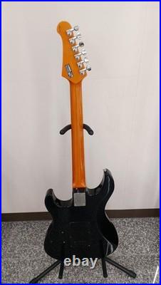 YAMAHA PAC612VIIFM Used Maple body Maple neck Rosewood fingerboard withGig case