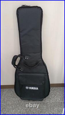YAMAHA PAC612VIIFM Used Maple body Maple neck Rosewood fingerboard withGig case