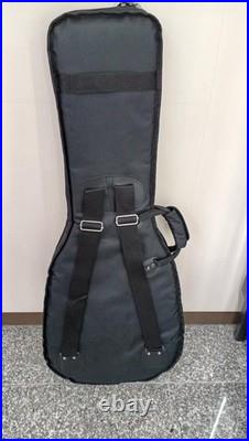 YAMAHA PAC612VIIFM Used Maple body Maple neck Rosewood fingerboard withGig case