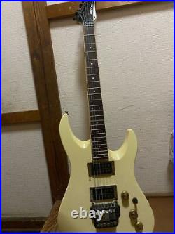 YAMAHA RGX620D Made in Japan