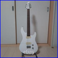 YAMAHA RGX A2 electric guitar Safe packing