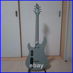 YAMAHA RGX A2 electric guitar Safe packing