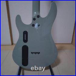 YAMAHA RGX A2 electric guitar Safe packing