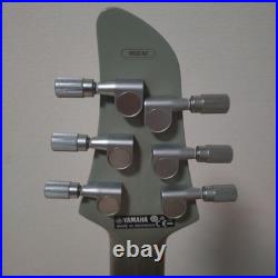YAMAHA RGX A2 electric guitar Safe packing