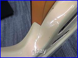 YAMAHA RGZ-II Electric Guitar-02 White Used