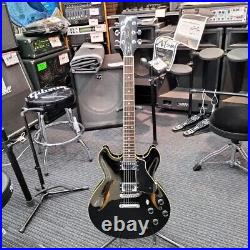 YAMAHA SA900 Electric guitar Right-Handed Used Japan