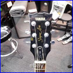 YAMAHA SA900 Electric guitar Right-Handed Used Japan