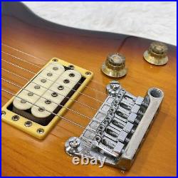 YAMAHA SF-3000 1 humbucker specification with bisound/coil tapmade in japan