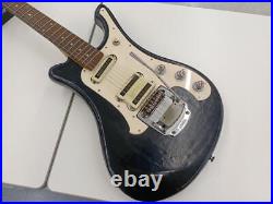 YAMAHA SGV300 Electric Guitar Used Junk