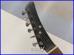 YAMAHA SGV300 Electric Guitar Used Junk