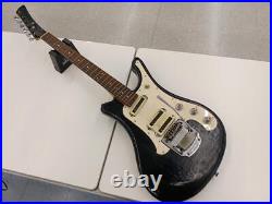 YAMAHA SGV300 Electric Guitar Used Junk