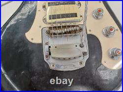 YAMAHA SGV300 Electric Guitar Used Junk