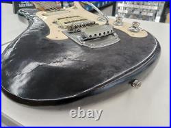 YAMAHA SGV300 Electric Guitar Used Junk