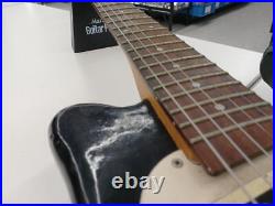 YAMAHA SGV300 Electric Guitar Used Junk