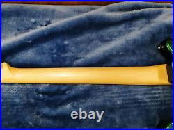 YAMAHA SGV300 Used Alder body Maple neck Rosewood fingerboard