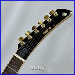 YAMAHA SGV700 Sunburst color! Yamaha electric guitar Japan Vintage From Japan YAMAHA SGV700 Sunburst color! Yamaha electric guitar Japan Vintage From Japan