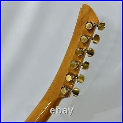 YAMAHA SGV700 Sunburst color! Yamaha electric guitar Japan Vintage From Japan YAMAHA SGV700 Sunburst color! Yamaha electric guitar Japan Vintage From Japan