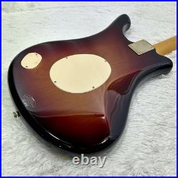 YAMAHA SGV700 Sunburst color! Yamaha electric guitar Japan Vintage From Japan YAMAHA SGV700 Sunburst color! Yamaha electric guitar Japan Vintage From Japan