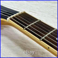 YAMAHA SGV700 Sunburst color! Yamaha electric guitar Japan Vintage From Japan YAMAHA SGV700 Sunburst color! Yamaha electric guitar Japan Vintage From Japan