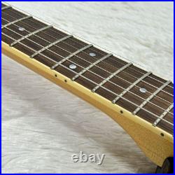 YAMAHA SGV700 Sunburst color! Yamaha electric guitar Japan Vintage From Japan YAMAHA SGV700 Sunburst color! Yamaha electric guitar Japan Vintage From Japan