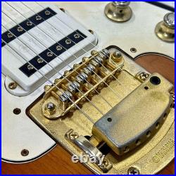 YAMAHA SGV700 Sunburst color! Yamaha electric guitar Japan Vintage From Japan YAMAHA SGV700 Sunburst color! Yamaha electric guitar Japan Vintage From Japan