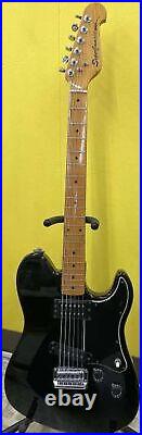 YAMAHA SJ-500 Electric Guitar Used