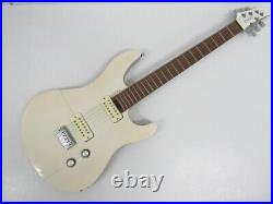 YAMAHA Yamaha RGX A2 Electric Guitar w Case Used G3998