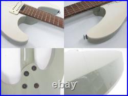 YAMAHA Yamaha RGX A2 Electric Guitar w Case Used G3998