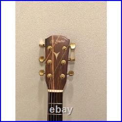 Yairi Guitar Dy-18 used from japan
