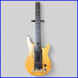 Yamaha EZ-EG Easy Guitar Electronic Electric Silent withCase Tested Used Japan