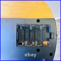 Yamaha EZ-EG Easy Guitar Electronic Electric Silent withCase Tested Used Japan